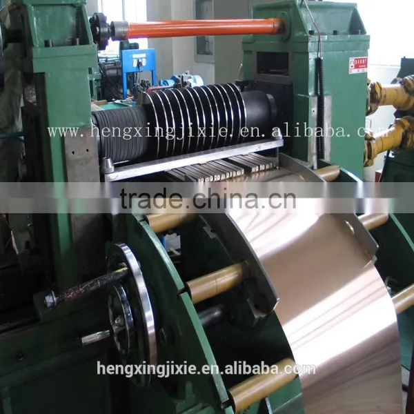 Steel Coil Cutting Mill Manufacturer photo-6