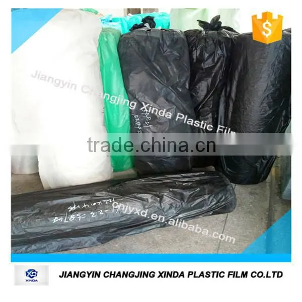 Plastic Film Blowing Machine Roll Film photo-2