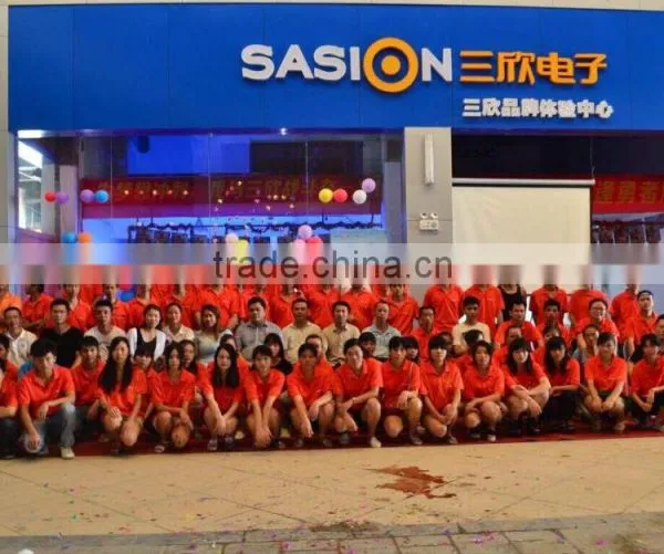 2016 New Arrival SASION Professional AC/DC Amplifiers With USB/SD photo-3