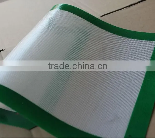 Permanent Non-stick Silicone Fiberglass Baking Mat photo-2