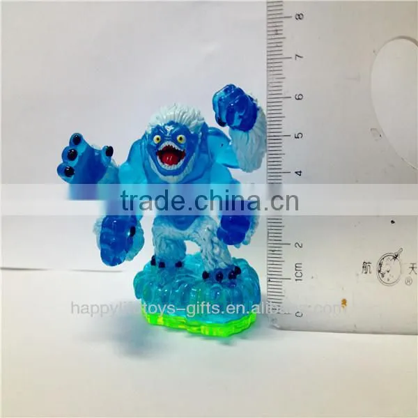China Wholesale PVC Miniature Made in China photo-4