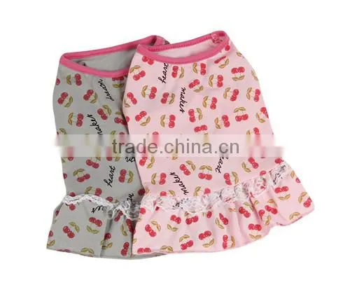 2016 New Design Pet T Shirt Pet Clothes photo-3