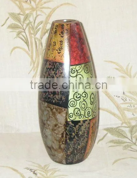 Ceramic Vase