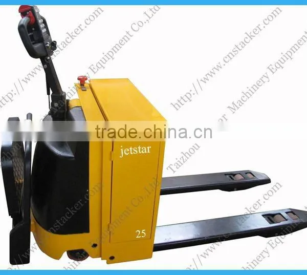 Full Electric Pallet Truck|power Pallet Truck