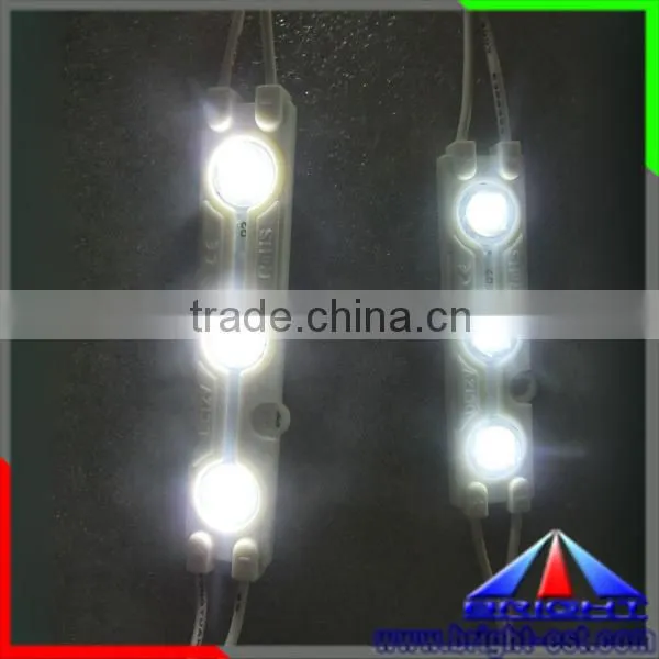 Good Quanlity Samsung Led Module, 5630 Injection Led Modules, SMD5630 Sign Lighting Module photo-4