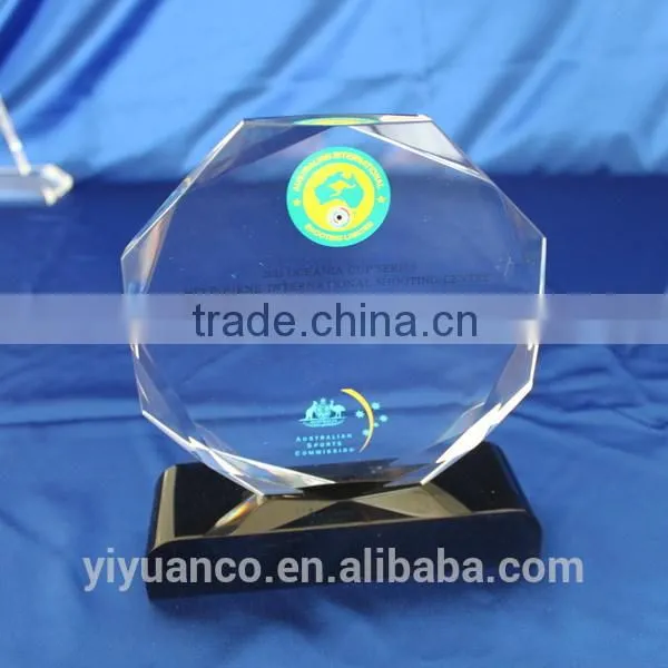 Acrylic Trophy/award ATA--032