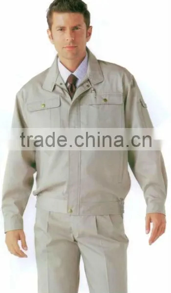 Industry/project/factory Worker Uniform