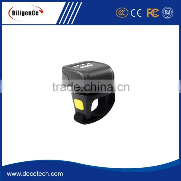 High Quanlity qr Barcode Scanner Smartphone Quality Choice photo-3