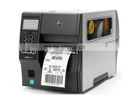 Bizsoft Zebra ZT410 Barcode Printer photo-2