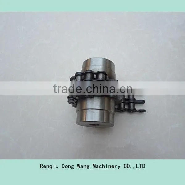 S45c Steel Coupling photo-4