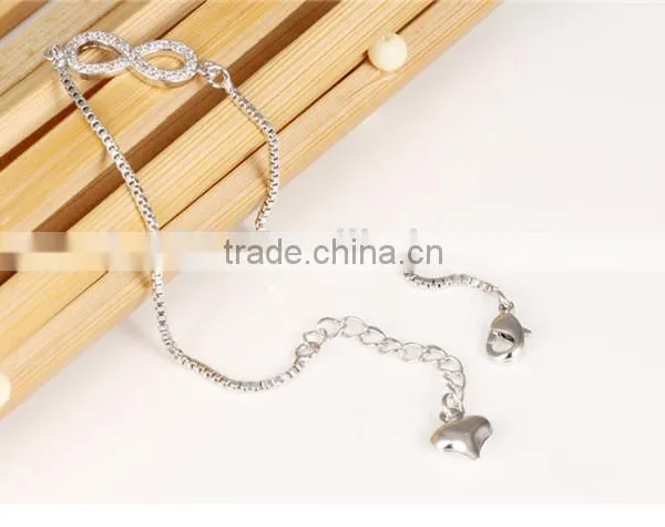 2016 Jewelry Manufacturer Copper Jewelry With Plated photo-2