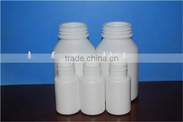 200ml Plastic Pill Bottle HDPE Bottle photo-4