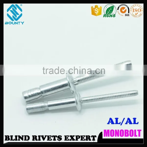 SEEPAGE PREVENTION STRUCTURE S-BOLT RIVETS photo-5