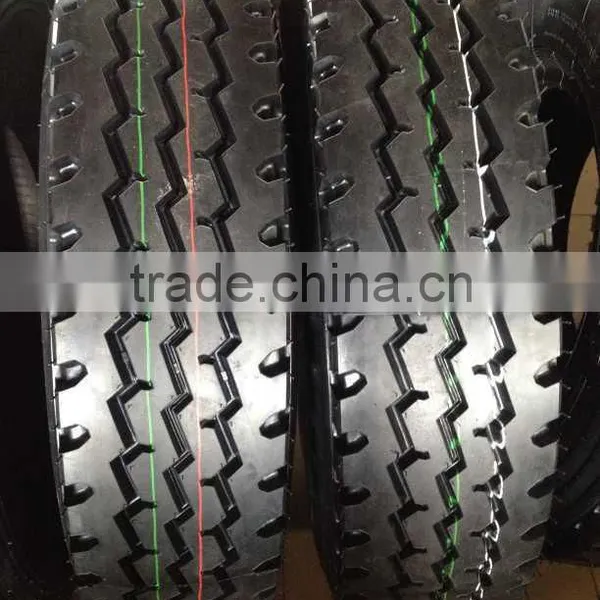 MIRAGE BRAND LIGHT TRUCK TIRE 225/70R15C 8PR 112/110R MR200 photo-4