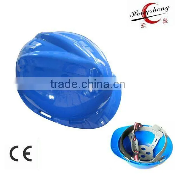 Plastic Safety Helmet Parts Made in China photo-6