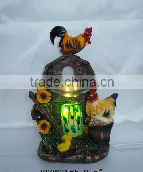 Aminal halogen lamp