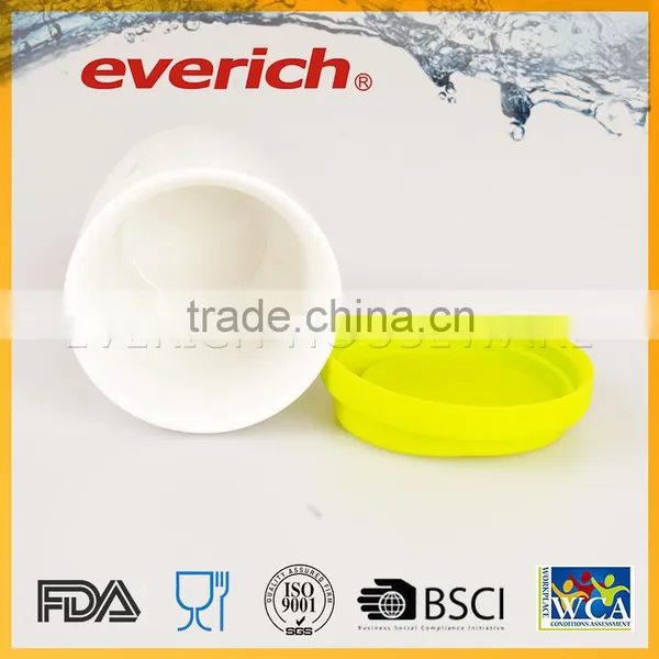 Beautiful OEM Design Top Quality Best Supplier Enamel Mug photo-5