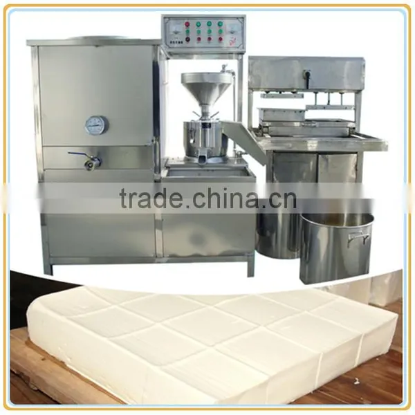 BEAN CURD MACHINE FOR SALE photo-3