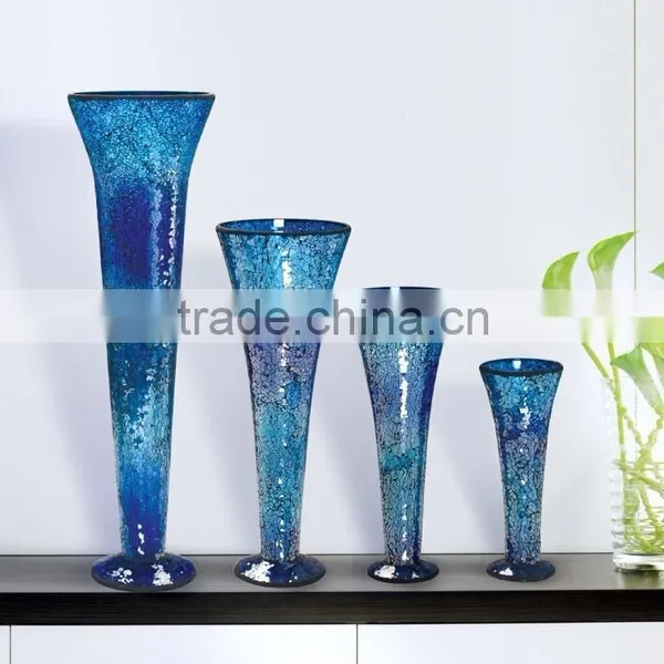 Candle Accessories - Mother of Pearl Votive Holder