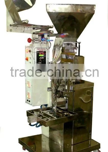 Form Fill & Seal Machine