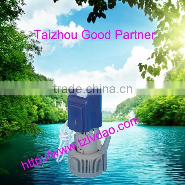 Good Partner High Quality Cheap Air Cooler Parts Water Pump