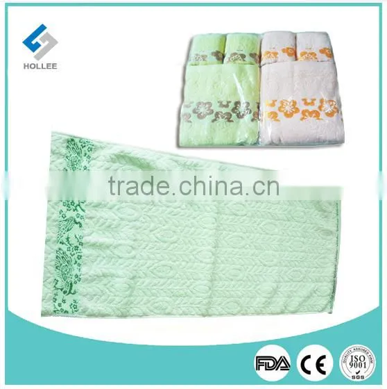 Hot Sales 3 in 1towel Gift Set photo-2