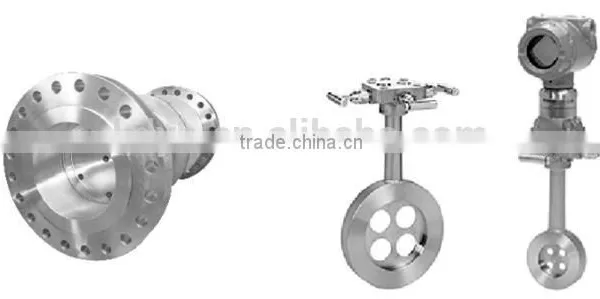Balance Orifice Flowmeter photo-4
