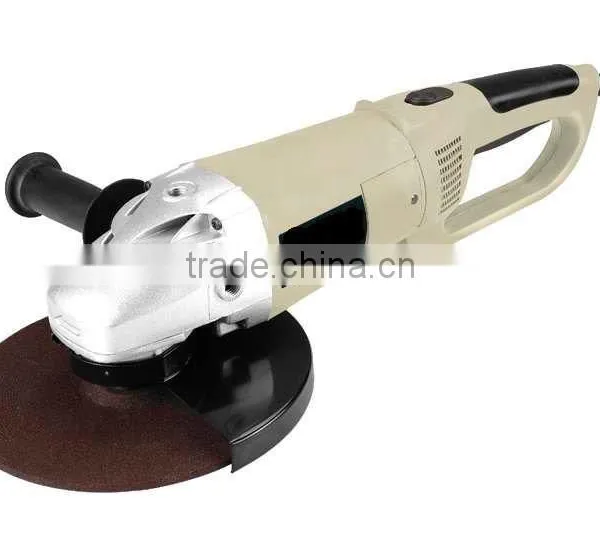 KP8105C 230mm Electric Power Angle Grinder photo-3