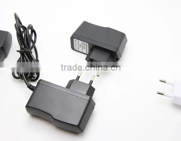 Factory Supply EU US UK Plug 5V 2A Portable Usb Wall Charger photo-5