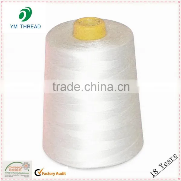100% Polyester Thread 40/2 5000 Yards Sewing Thread photo-6