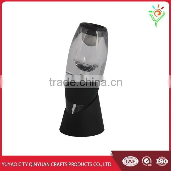Hand Made Wine Decanter, Wholesale Wine Decanters photo-5