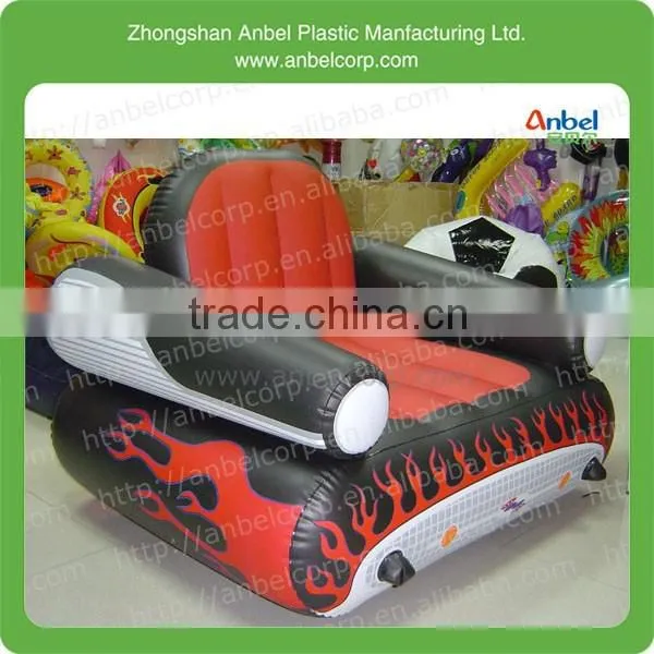 Anbel Best Inflatable Sofa Air Sofa Soft and Smooth Hot Selling photo-3