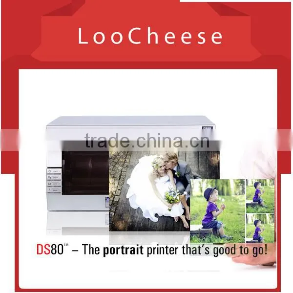 Dnp Ds40 620 RX1 80 Dye Sub Printer photo-4