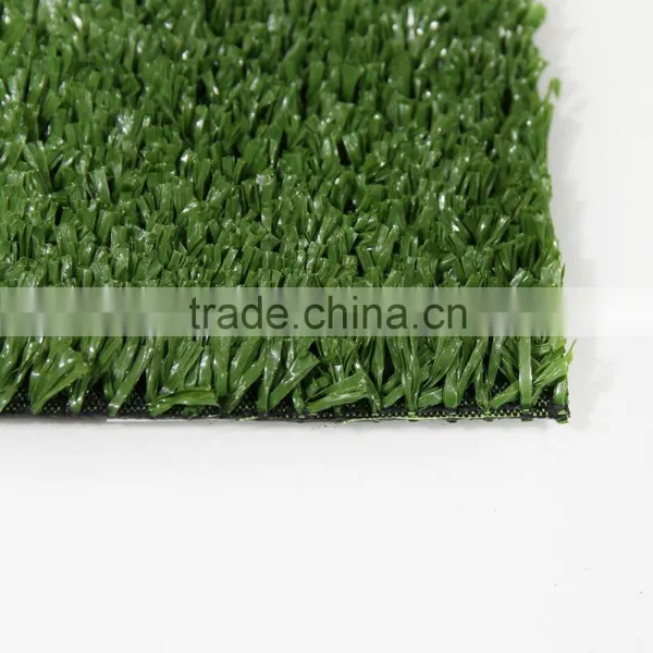 High Quanlity Field Green Tennis Artificial Turf Grass photo-2
