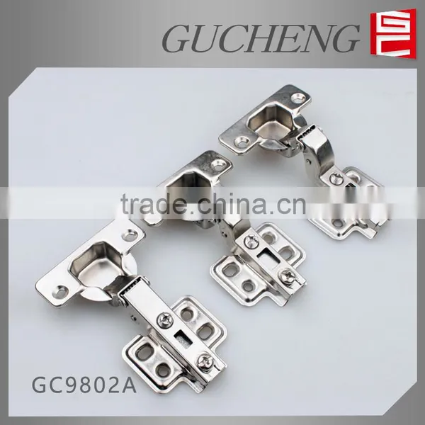 35mm Cup Steel Furniture Mepla Door Cabinet Hinge photo-2