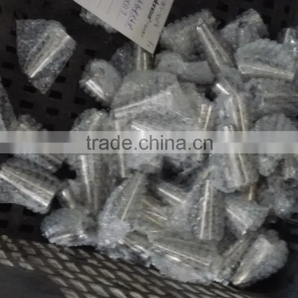 Factory Direct Sales All Kinds of Stainless Steel Butt Welded Seamless Pipe Fitting photo-2