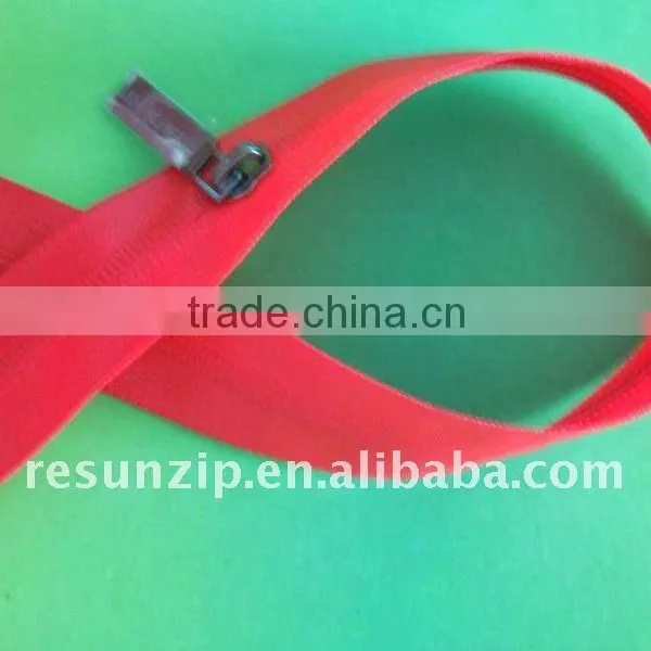RORO11602 No.5 Tpu Waterproof Zipper