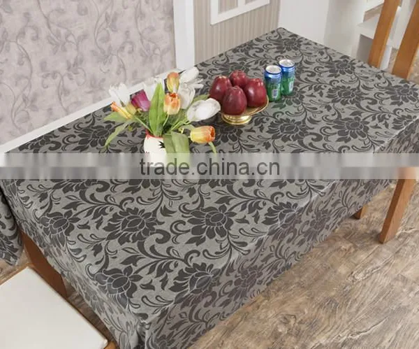 Table Cloth Roll , Table Cover Fabric, Disposable Table Cloth photo-3