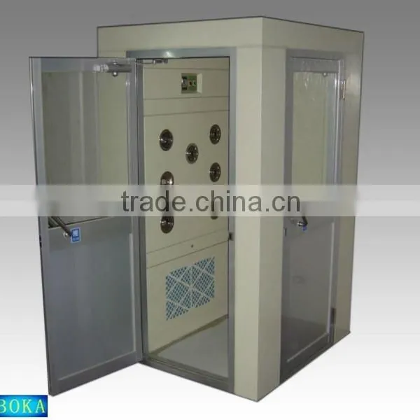 Durable Pharmacuetical Air Shower, Professional Manufacturer photo-2