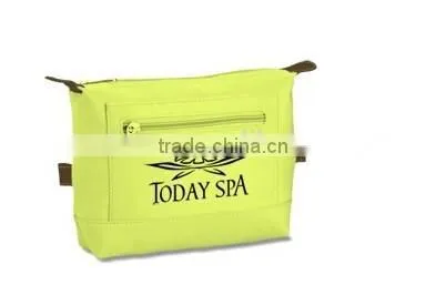 USA Style Promotional Canvas Cosmetic Bag photo-4