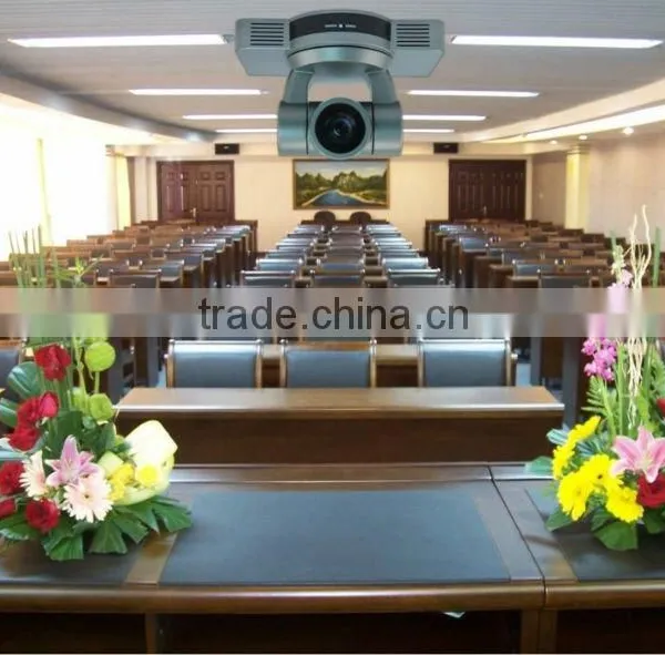 Fixed Camera Micro Ptz Camera HD CCTV Camera 1080P Video Conference PTZ Camera photo-5