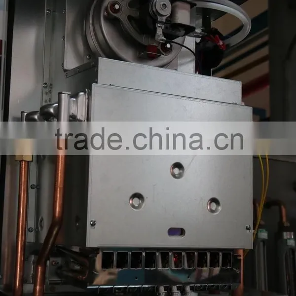 16-40kw Gas Radiator Heater Radiator Water Heater photo-3