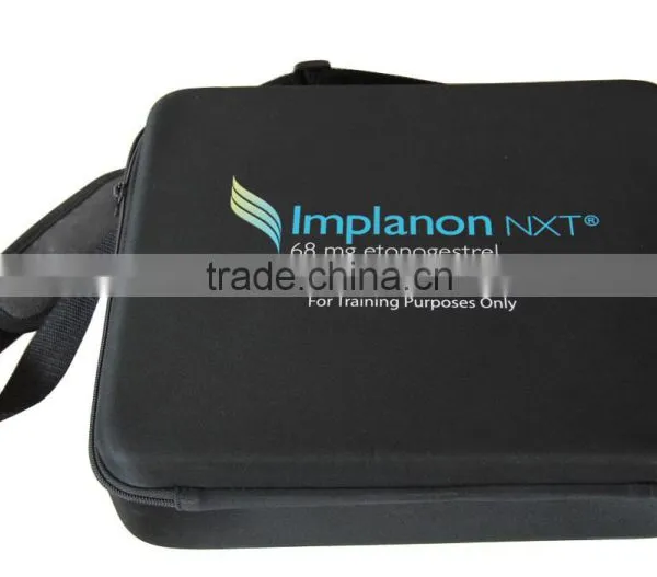 Eva Case of Tool Bag for Eva Tool Case With Small Eva Foam Zipper Case of Custom Eva Case of Hard Eva Case of Eva Hard Case photo-2