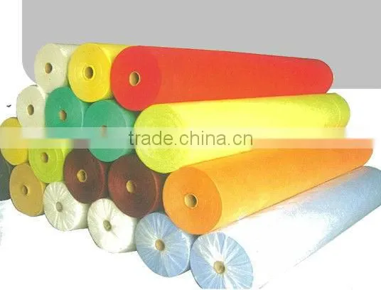 Nonwoven Material
