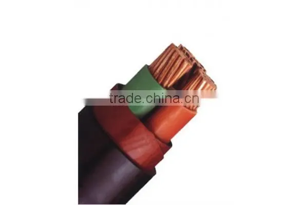 XLPE Insulated Power Cable photo-4