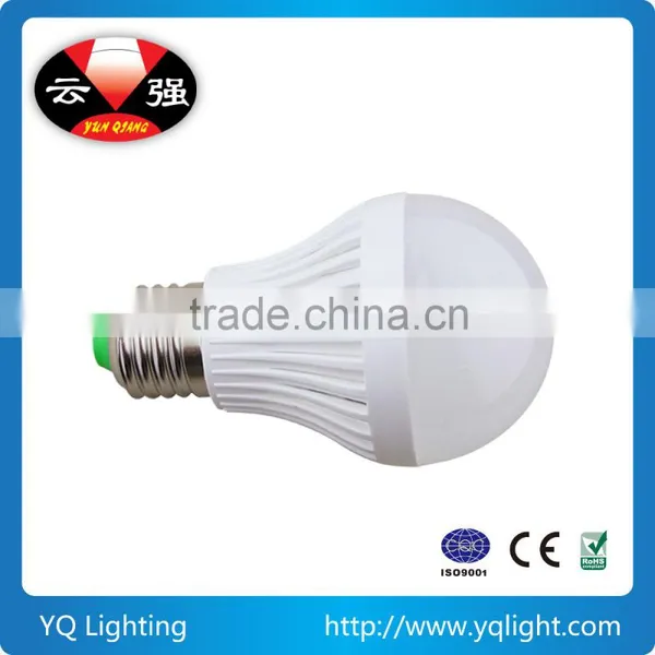 LED Lamp for Home 110V/220V E27 LED Bulb Competitive Prices photo-3