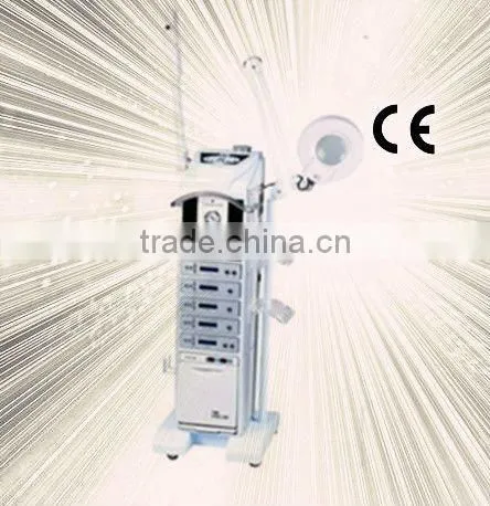 Fade Melasma Guangzhou Multi-Function Beauty Lip Line Removal Equipment Skin Rejuvenation