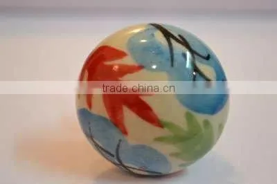 Ceramic Knobs