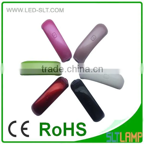 Fast Nail Dryer 18w UV LED Nail Lamp photo-4