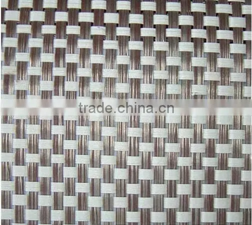 PVC coated Polyester mesh